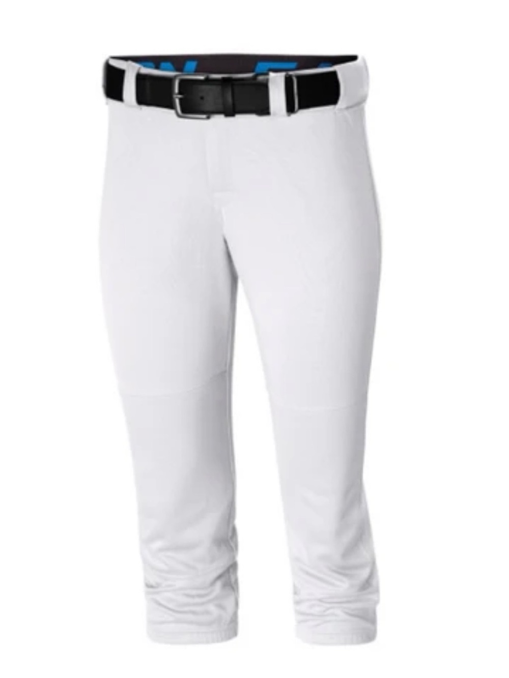 Easton Pro Elite Softball Pants White Size 30-32 NWT IN PACKAGE
